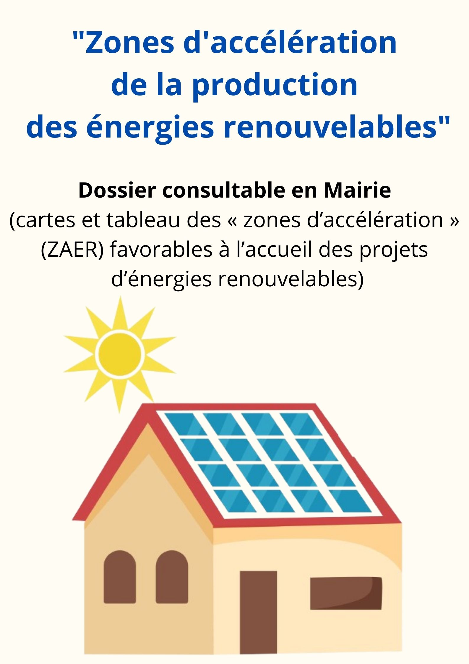 découvrez les initiatives de votre mairie en matière d'énergies renouvelables. informez-vous sur les projets innovants et les solutions durables mises en place pour un avenir plus vert et respectueux de l'environnement.