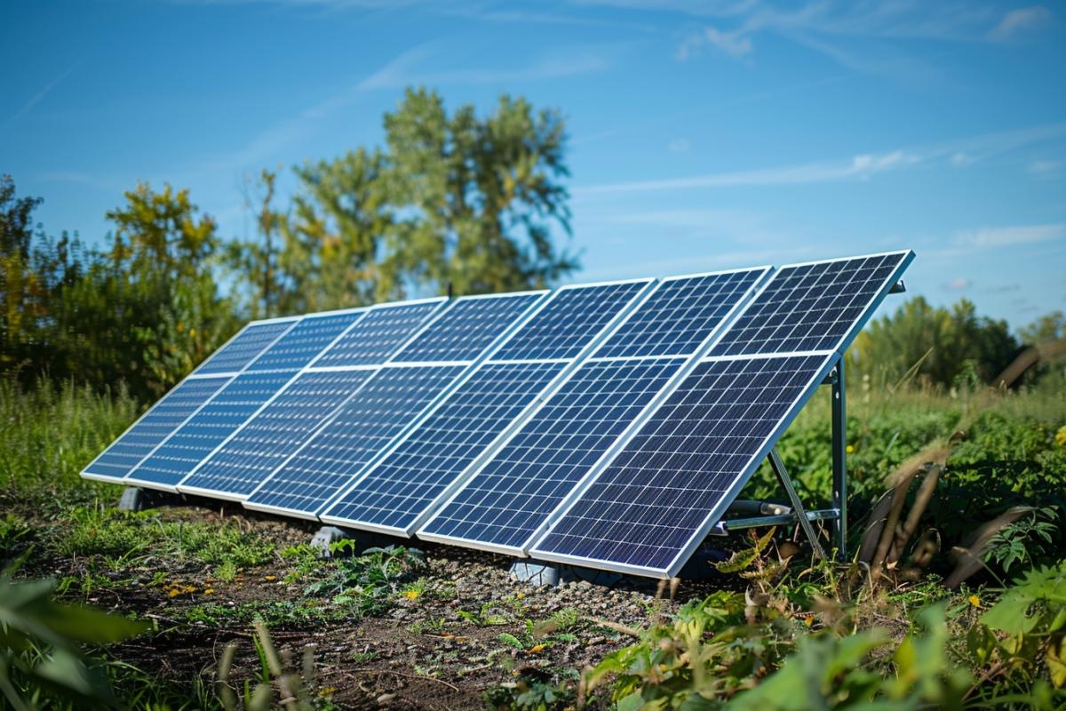 découvrez notre guide complet sur les panneaux solaires : avantages, installation, entretien et économies d'énergie. informez-vous sur les meilleures options pour optimiser votre consommation d'énergie grâce à l'énergie solaire.