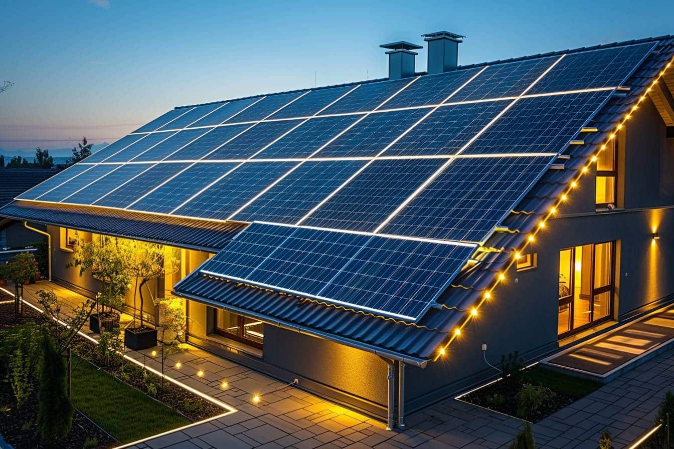 découvrez les prix des panneaux solaires en 2024, les aides financières disponibles et les facteurs influençant le coût d'installation. informez-vous sur les meilleures options pour investir dans l'énergie solaire et réduire vos factures d'électricité.