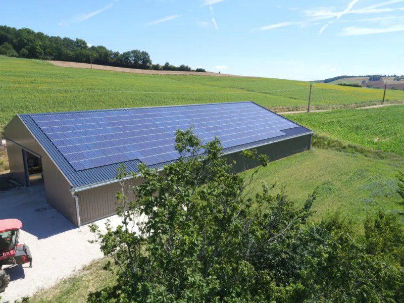 découvrez les avis sur les panneaux photovoltaïques edf : performances, efficacité et retour sur investissement. informez-vous sur les expériences d'autres utilisateurs et prenez une décision éclairée pour votre transition énergétique.