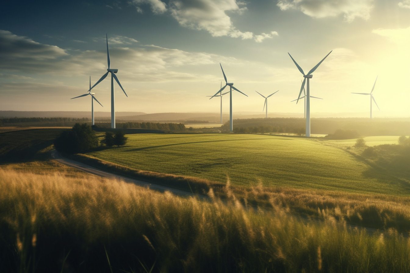 découvrez les enjeux et les perspectives de l'avenir énergétique, une analyse des sources d'énergie renouvelables, des innovations technologiques et des politiques durables pour un développement respectueux de l'environnement.