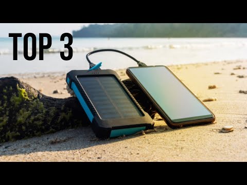 découvrez notre faq sur les chargeurs solaires : réponses aux questions fréquentes, conseils d'utilisation, avantages, et tout ce qu'il faut savoir pour choisir le chargeur solaire qui vous convient le mieux.