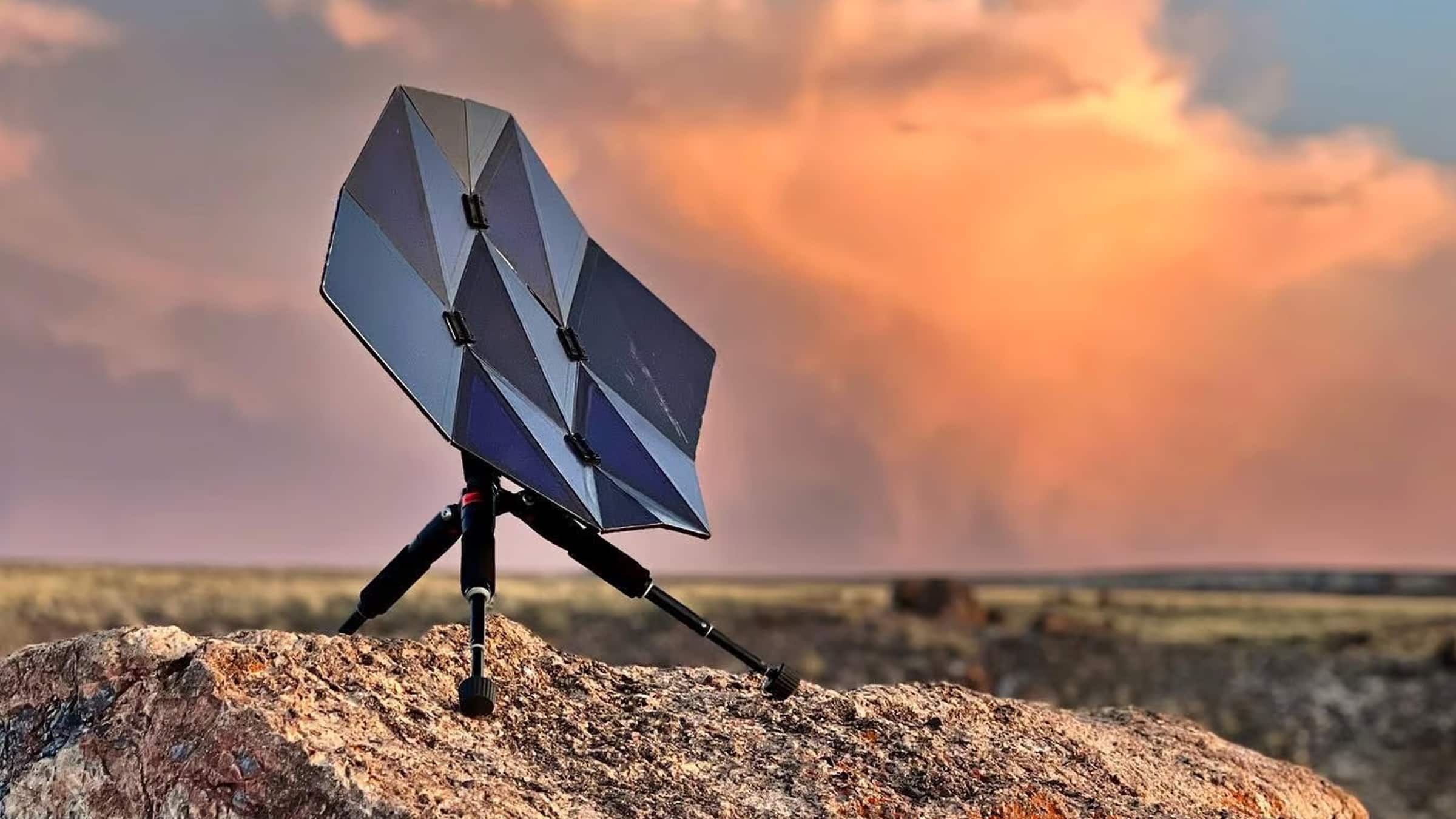 découvrez les dernières innovations en matière de chargeurs solaires, alliant performance et durabilité. optimisez votre autonomie énergétique tout en préservant l'environnement grâce à des technologies de pointe.