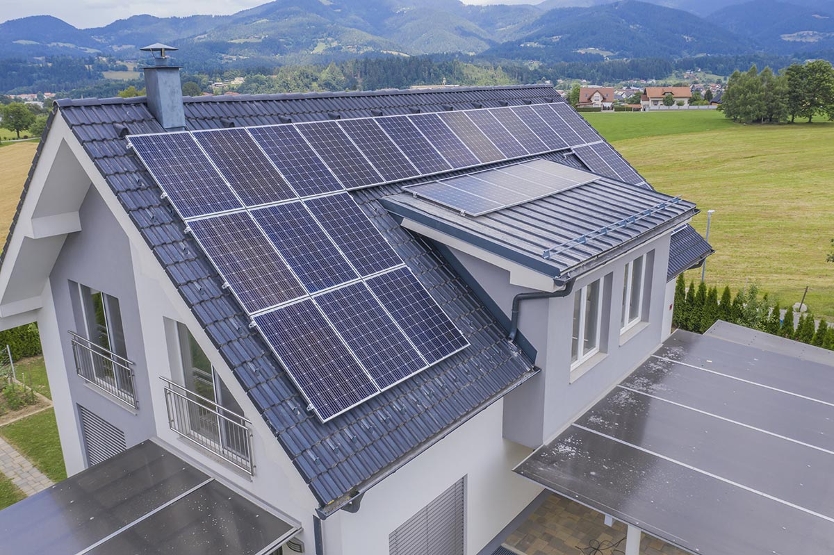 découvrez comment les panneaux photovoltaïques peuvent transformer votre maison en une source d'énergie renouvelable, réduire vos factures d'électricité et contribuer à la protection de l'environnement. informez-vous sur les avantages, l'installation et l'entretien de ces solutions énergétiques durables.