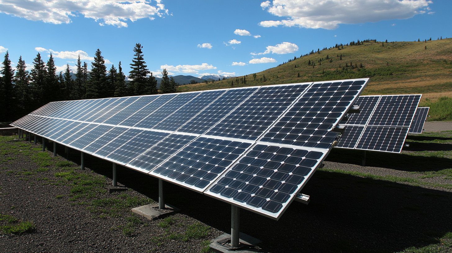 découvrez les différentes aides financières et subventions disponibles pour l'installation de panneaux photovoltaïques en france. optimisez votre investissement tout en contribuant à la transition énergétique.