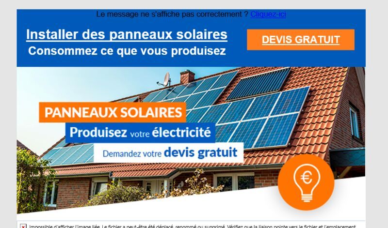 découvrez comment bénéficier de panneaux solaires gratuitement grâce aux aides gouvernementales. profitez de l'énergie renouvelable, réduisez vos factures d'électricité et contribuez à la protection de l'environnement avec les initiatives mises en place par l'état.