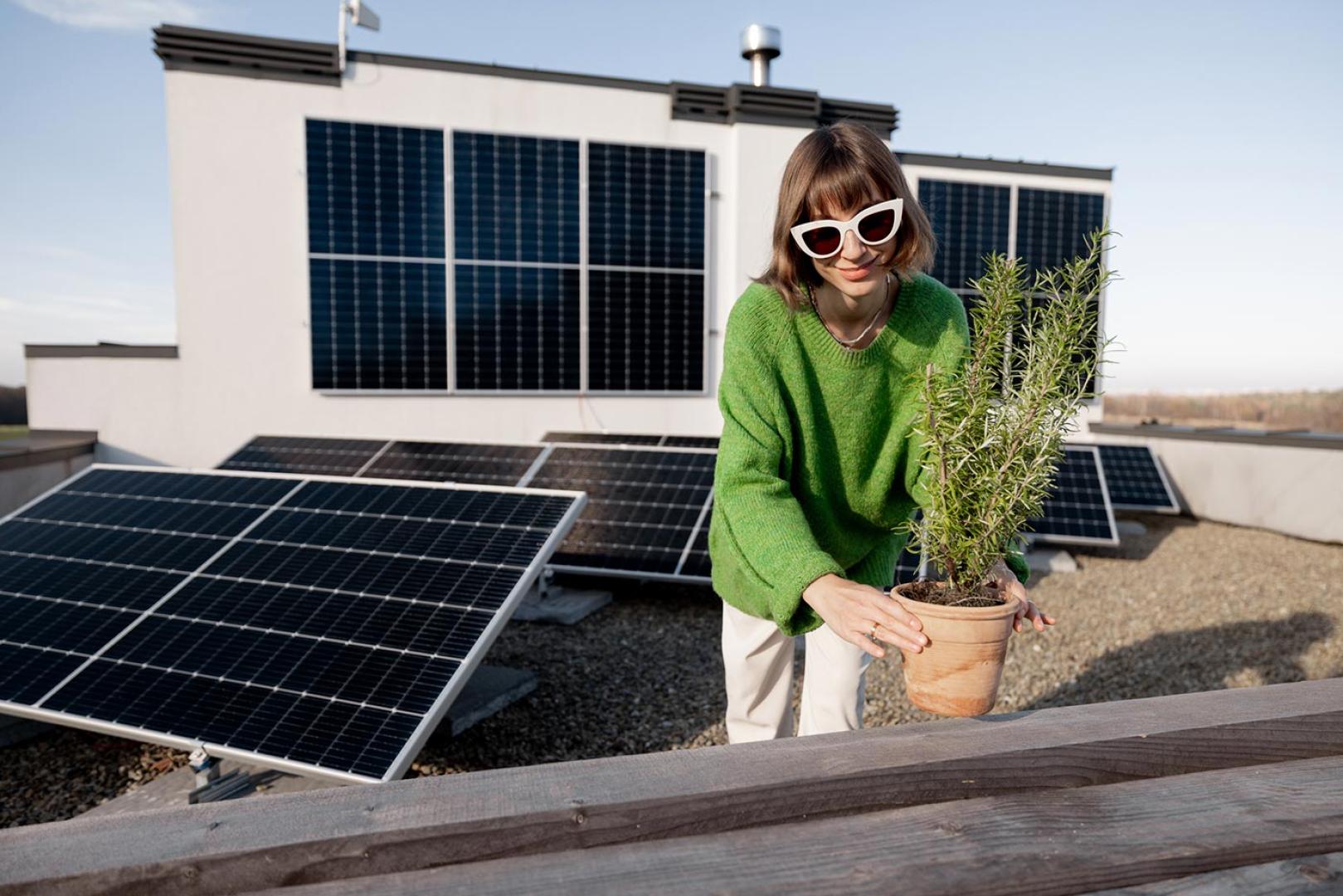 découvrez comment choisir le panneau solaire parfait pour vos besoins énergétiques. notre guide vous aide à comparer les types, les rendements et les coûts des panneaux solaires pour maximiser votre investissement et réduire votre empreinte carbone.