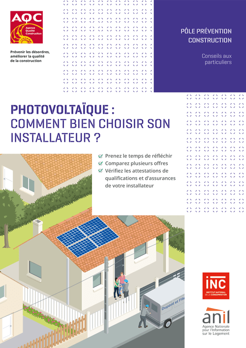 découvrez comment choisir le bon installateur de panneaux solaires pour maximiser l'efficacité de votre installation et bénéficier d'un service fiable. conseils pratiques pour une transition énergétique réussie.