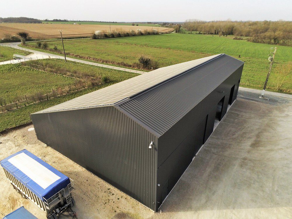 découvrez les solutions de stockage photovoltaïque pour optimiser votre production d'énergie solaire. profitez d'une autonomie énergétique accrue tout en réduisant votre empreinte carbone. informez-vous sur les systèmes de batteries innovants et leur impact sur votre consommation d'énergie.