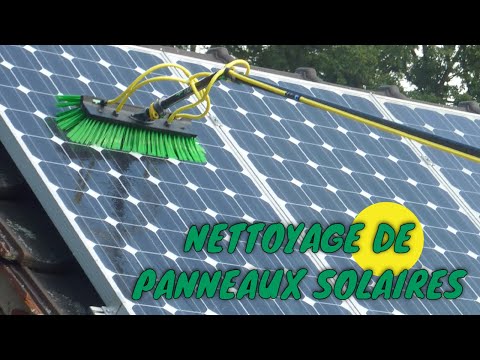 découvrez nos conseils pratiques pour l'entretien des panneaux photovoltaïques. assurez leur performance optimale et prolongez leur durée de vie grâce à nos astuces et recommandations.