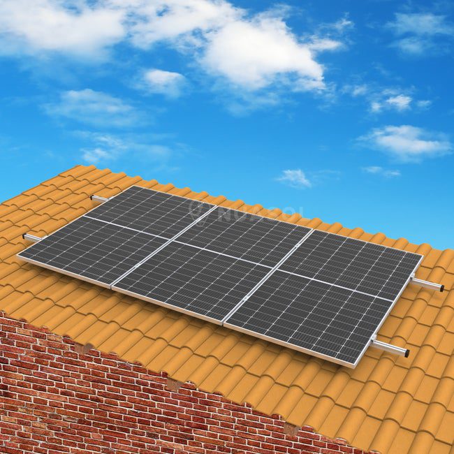 découvrez comment fixer efficacement des panneaux solaires sur votre toiture pour maximiser la production d'énergie. suivez nos conseils pratiques pour une installation sécurisée et durable.