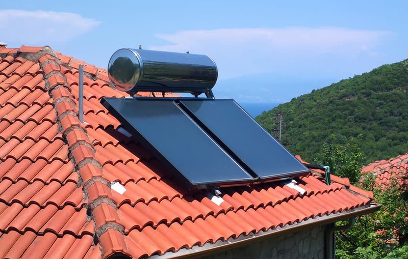 découvrez comment les panneaux photovoltaïques peuvent optimiser votre production d'eau chaude tout en réduisant vos factures d'énergie. apprenez les avantages, les technologies disponibles et les solutions durables pour un foyer éco-responsable.