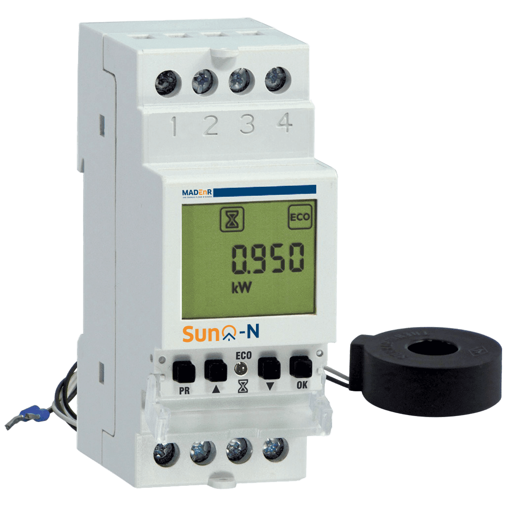 découvrez comment optimiser votre chauffe-eau photovoltaïque pour maximiser votre production d'eau chaude tout en réduisant vos factures d'énergie. apprenez des astuces pratiques et des conseils d'experts pour tirer le meilleur parti de votre installation solaire.