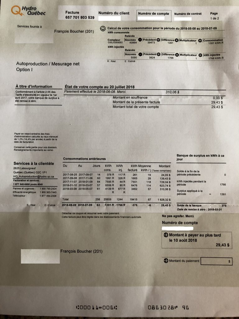 découvrez comment les panneaux photovoltaïques peuvent réduire votre facture d'électricité et contribuer à des économies durables. informez-vous sur les avantages économiques et environnementaux de l'énergie solaire.
