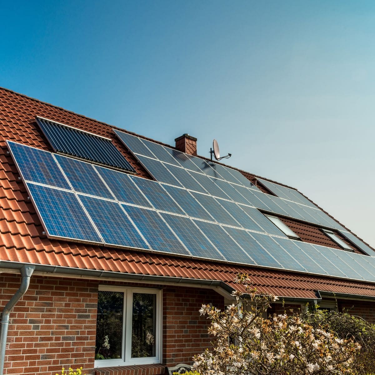 découvrez comment les panneaux photovoltaïques peuvent transformer votre consommation d'énergie en source durable et économique. informez-vous sur leurs avantages, leur installation et leur impact positif sur l'environnement.