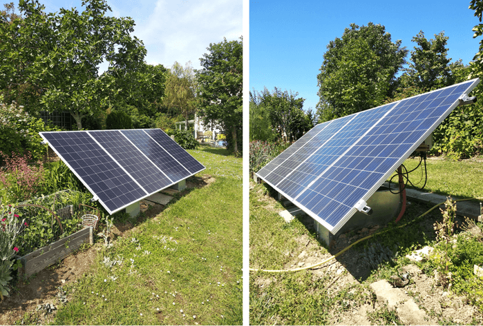 découvrez nos solutions de panneaux solaires en bretagne. profitez d'une énergie renouvelable pour diminuer votre facture d'électricité et contribuer à la protection de l'environnement. installation sur mesure, performance et aide à la transition énergétique.