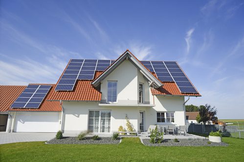 découvrez comment l'installation de panneaux solaires peut optimiser votre consommation d'électricité. apprenez les avantages des énergies renouvelables et comment réduire vos factures tout en préservant l'environnement.