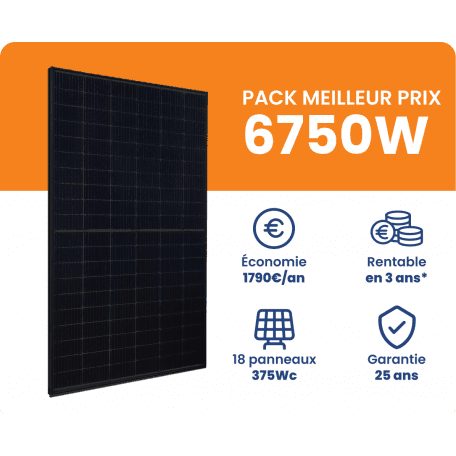 découvrez comment optimiser votre autoconsommation grâce aux panneaux solaires victron. maximisez vos économies d'énergie et réduisez votre empreinte carbone tout en profitant d'une solution photovoltaïque efficace et durable.