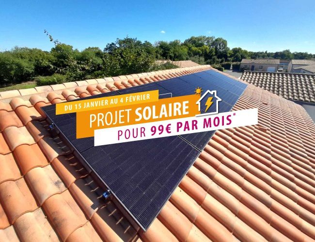 découvrez le coût des panneaux solaires et comment ils peuvent réduire vos factures d'énergie. comparez les prix, explorez les subventions disponibles et informez-vous sur le retour sur investissement pour faire le choix éclairé pour votre avenir énergétique.