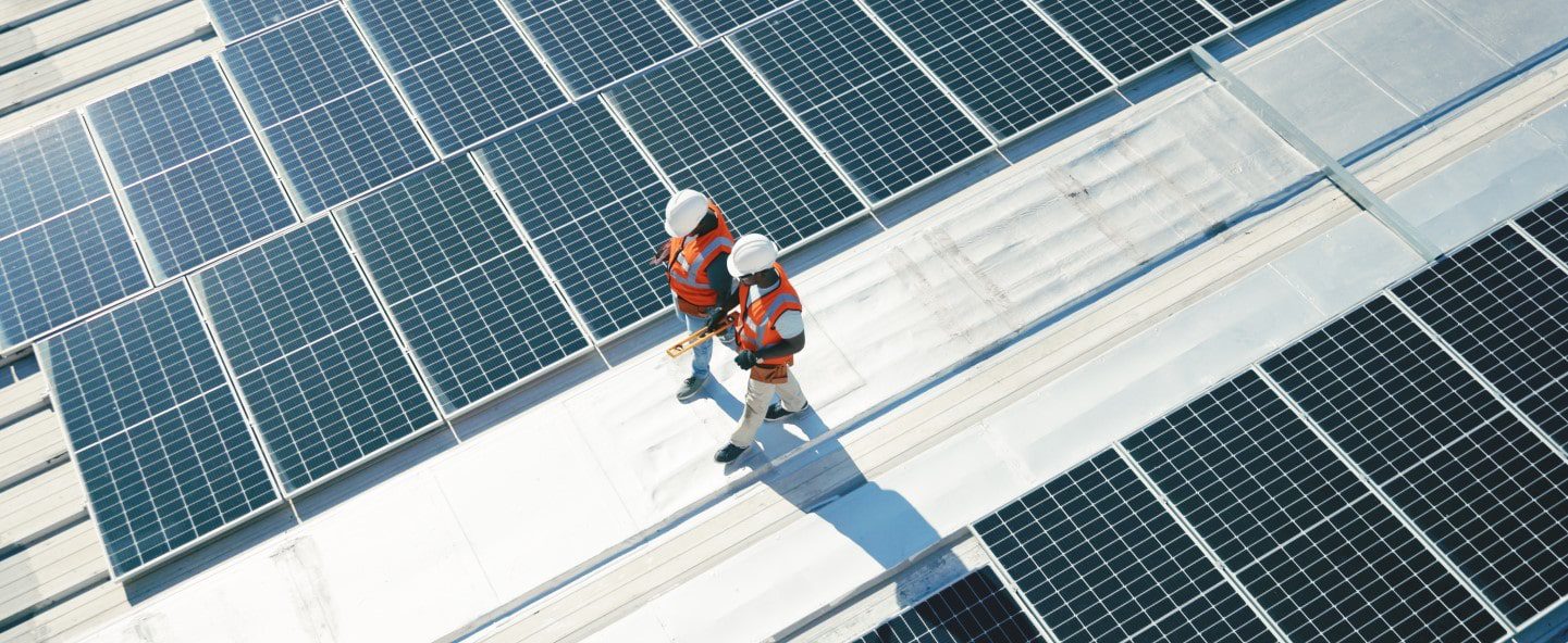 optimisez votre investissement avec notre audit énergétique dédié aux panneaux photovoltaïques. découvrez les performances de votre installation, identifiez les points d'amélioration et bénéficiez d'un accompagnement pour maximiser votre production d'énergie renouvelable.