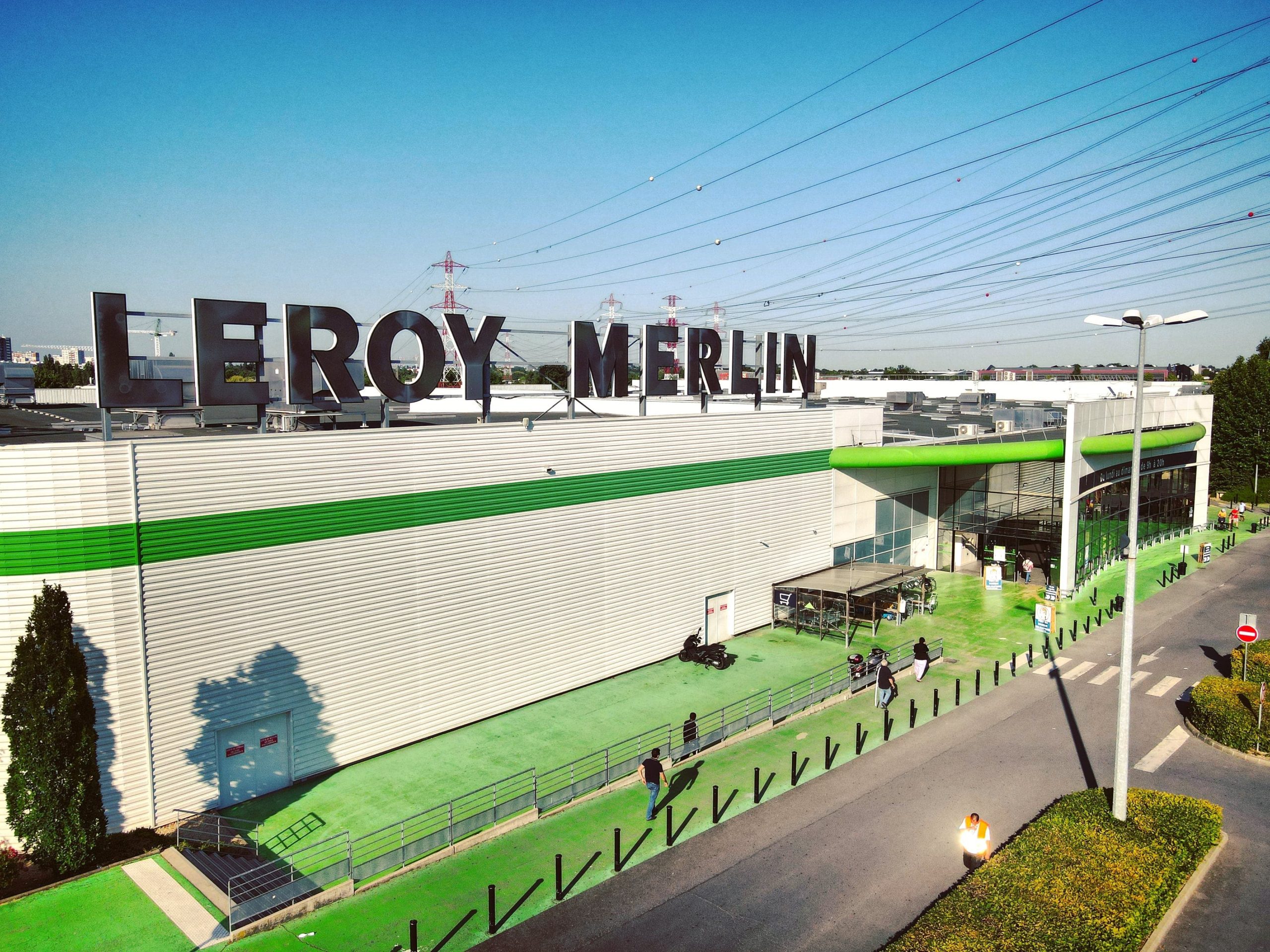 découvrez les offres exceptionnelles de leroy merlin pour l'année 2025 ! améliorez votre intérieur avec des promotions sur des produits de bricolage, d'aménagement et de décoration. ne manquez pas les bonnes affaires et transformez votre maison à moindre coût.