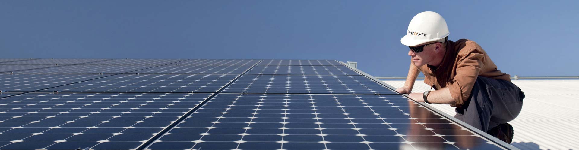 découvrez notre comparatif des panneaux solaires sunpower. analysez les performances, l'efficacité et le rapport qualité-prix pour choisir la meilleure option pour votre installation solaire. informez-vous sur les avantages de sunpower et optimisez votre investissement énergétique.