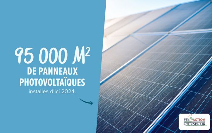 découvrez les panneaux solaires edf, une solution écologique et économique pour produire votre propre énergie propre. profitez d'installations de qualité, d'un accompagnement personnalisé et d'une réduction de votre facture d'électricité. optez pour une énergie durable avec edf !