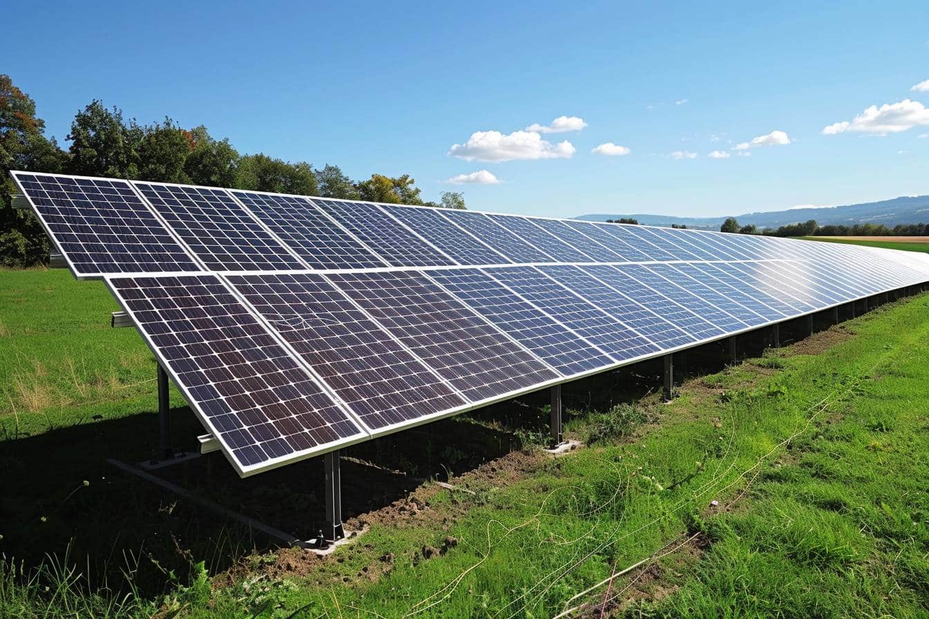 découvrez les avantages de l'énergie photovoltaïque pour un avenir durable. informez-vous sur les installations, les économies d'énergie et les solutions écologiques pour votre maison ou entreprise.