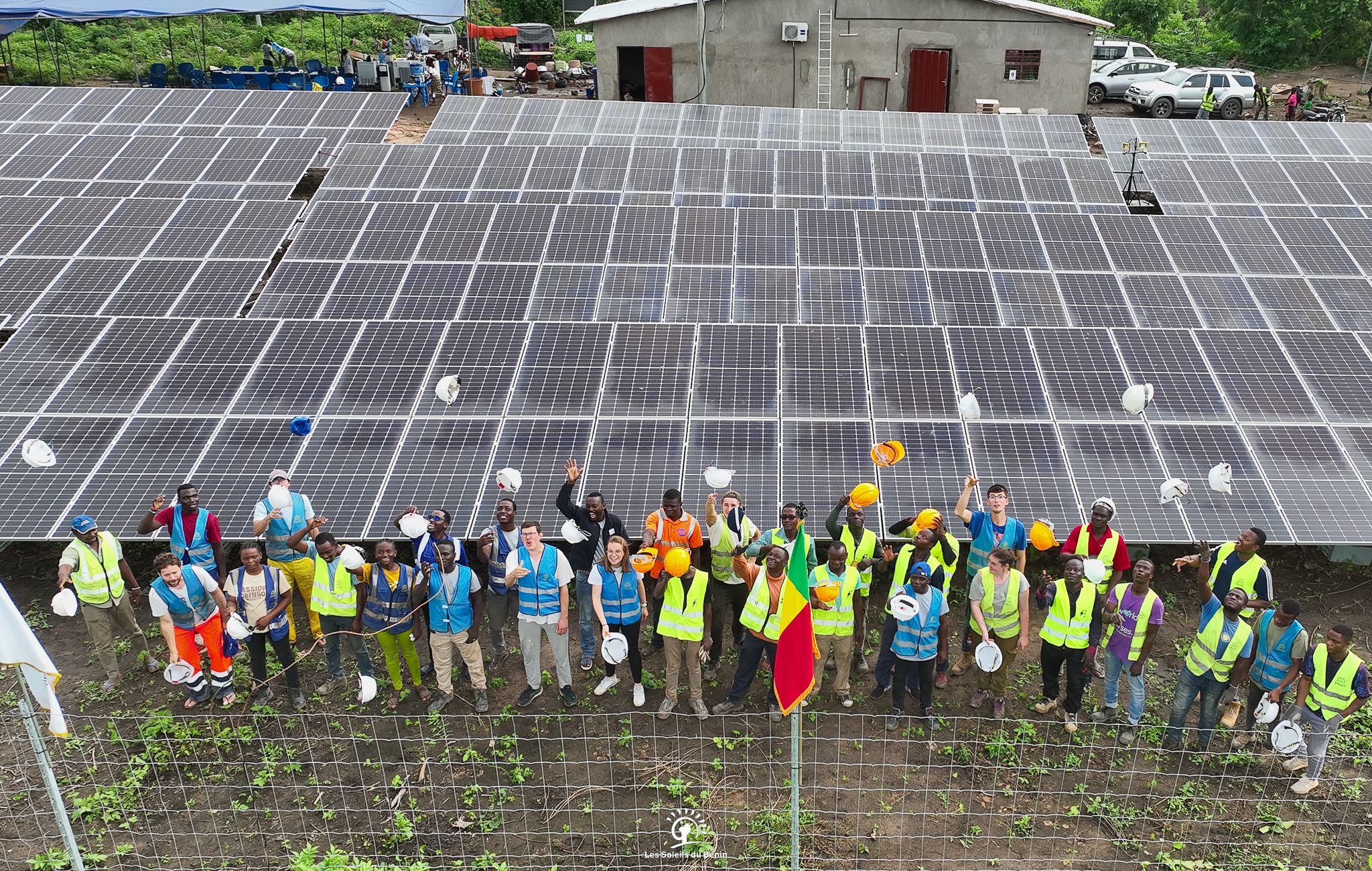 découvrez comment le spectre solaire influence les stratégies énergétiques modernes. explorez les technologies innovantes et les approches durables pour optimiser l'utilisation de l'énergie solaire et réduire notre empreinte carbone.