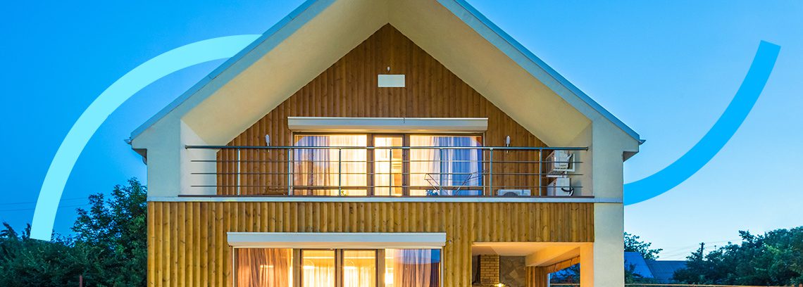 découvrez notre guide ultime sur les maisons écologiques, alliant design moderne et respect de l'environnement. apprenez comment réduire votre empreinte carbone tout en bénéficiant d'un habitat sain et durable.