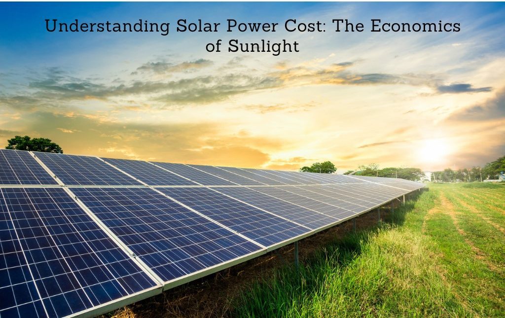 découvrez comment l'électricité solaire peut transformer vos dépenses énergétiques en économies significatives. explorez les avantages de l'énergie renouvelable et réduisez votre facture d'électricité tout en contribuant à la protection de l'environnement.