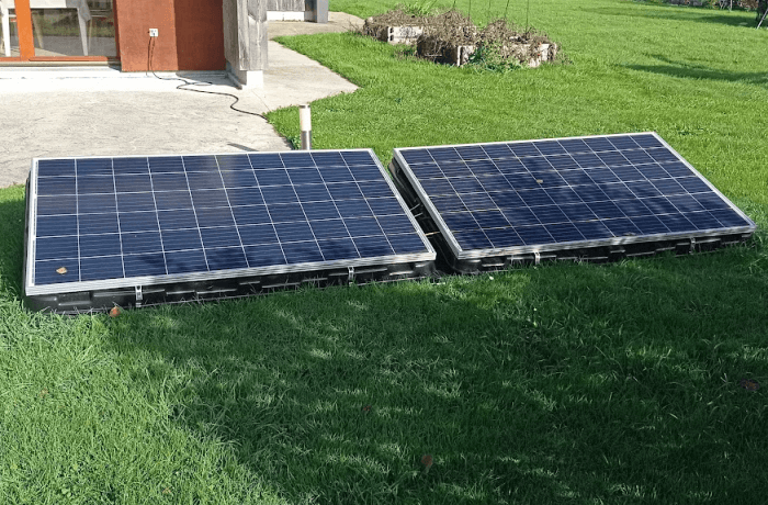 découvrez comment manomano propose une vaste sélection de panneaux solaires pour répondre à vos besoins en énergie renouvelable. profitez de conseils d'experts et d'offres compétitives pour passer à l'énergie solaire dès aujourd'hui !
