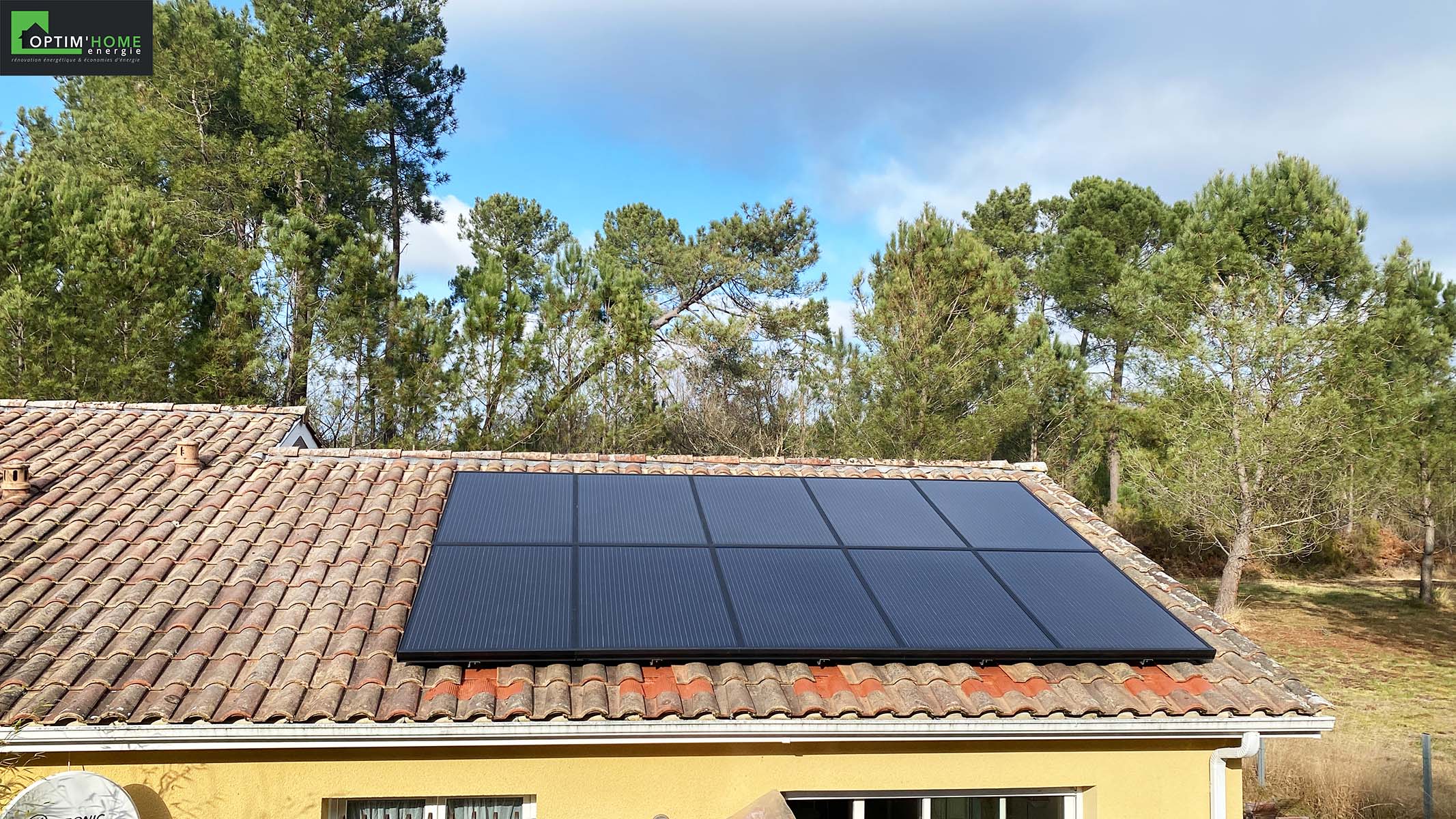 découvrez comment les panneaux solaires peuvent vous faire économiser sur vos factures d'énergie tout en contribuant à un environnement plus durable. optez pour une solution écologique et économique!