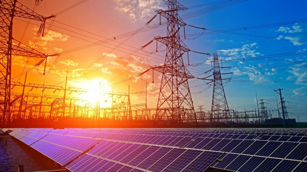 découvrez notre simulateur solaire innovant qui vous aide à concevoir et planifier votre projet photovoltaïque. évaluez le potentiel de production d'énergie solaire de votre installation et optimisez votre investissement tout en contribuant à la transition énergétique.