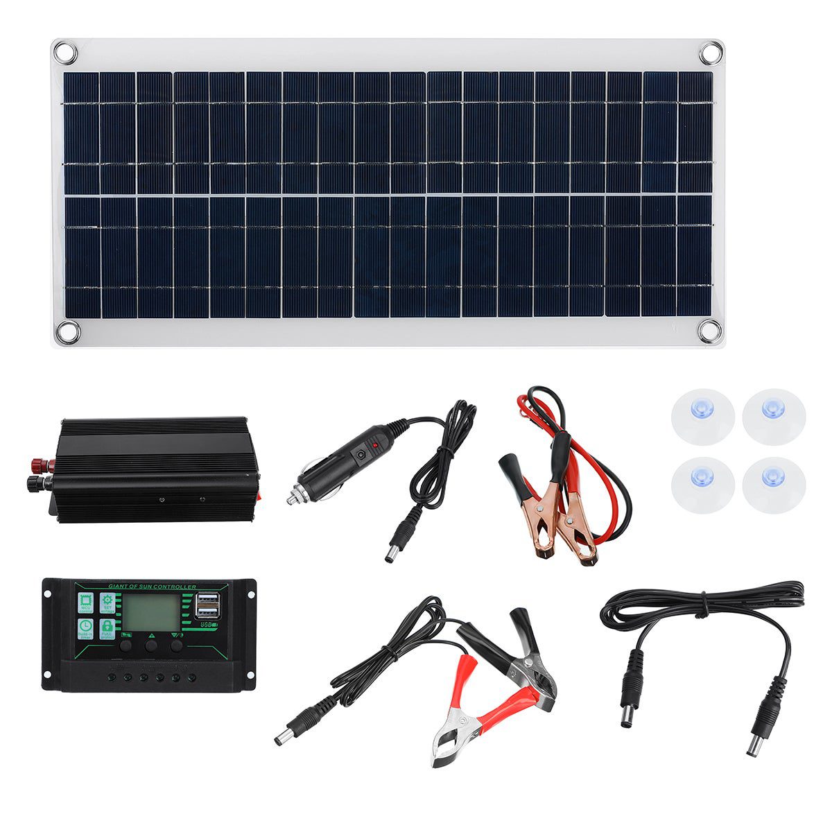 découvrez notre kit solaire 1000w économique, idéal pour réduire vos factures d'énergie tout en préservant l'environnement. facile à installer et performant, ce kit vous offre une solution durable pour alimenter votre maison avec une énergie renouvelable et abordable.