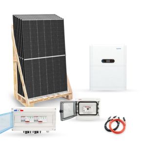 découvrez les nombreux avantages des kits solaires : indépendance énergétique, réduction des factures d'électricité, respect de l'environnement et simplicité d'installation. profitez d'une solution durable et économique pour votre foyer.