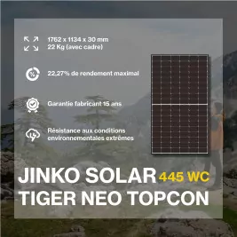 découvrez les nombreux avantages d'un kit solaire 6000w : production d'énergie renouvelable, économies sur votre facture d'électricité, autonomie énergétique et valorisation de votre bien immobilier. optez pour une solution écologique et performante pour alimenter votre foyer.