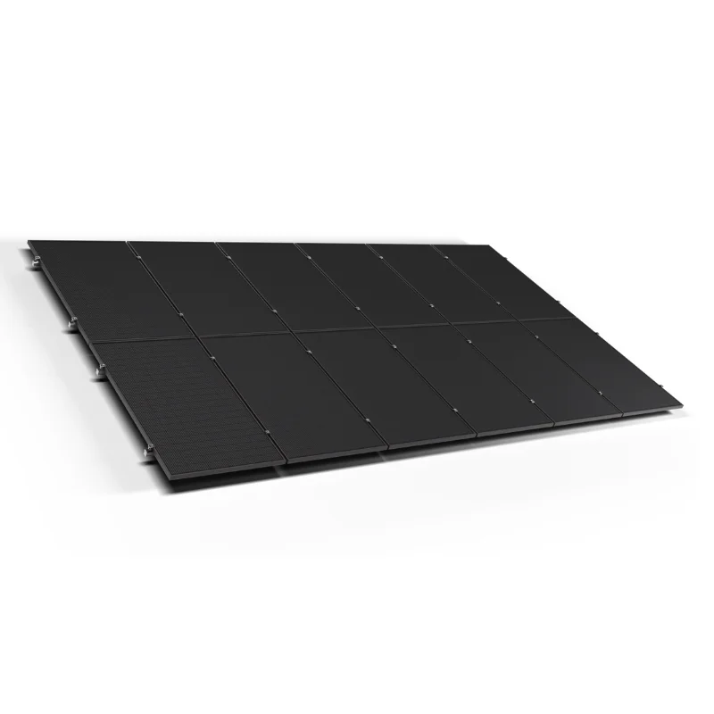 découvrez les nombreux avantages du kit solaire 6000w : une solution d'énergie renouvelable idéale pour réduire vos factures d'électricité, augmenter votre autonomie énergétique et contribuer à la protection de l'environnement. profitez de la puissance du solaire pour un quotidien plus durable et économique.