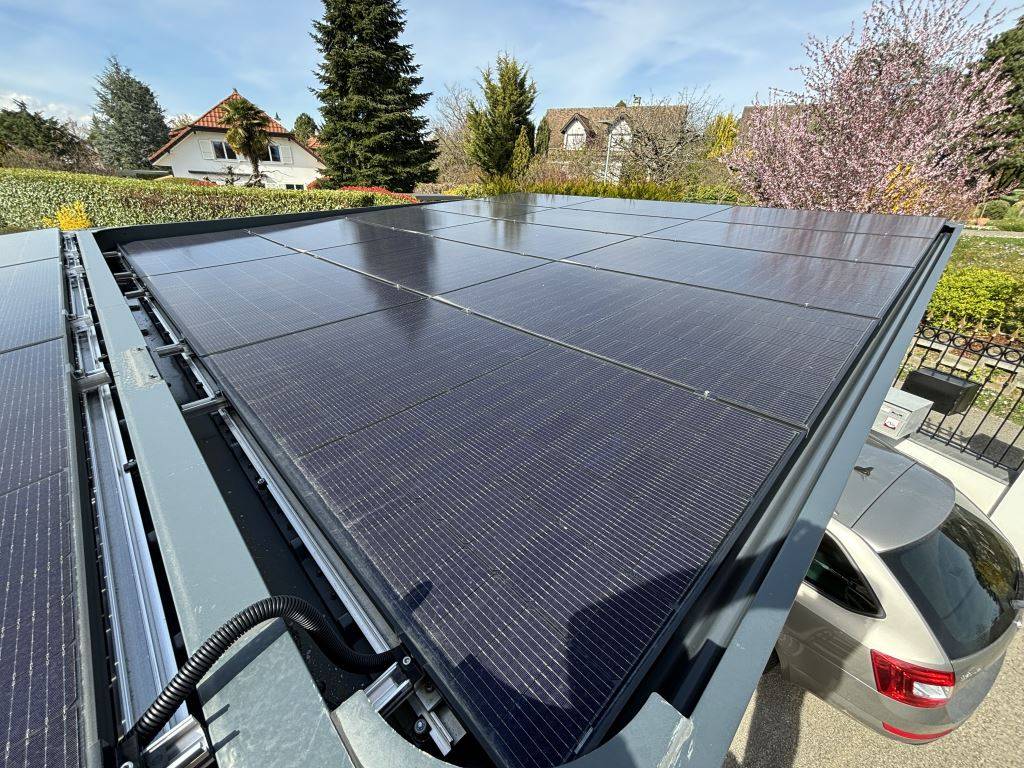 découvrez les nombreux avantages d'un kit solaire : réduction des factures d'énergie, respect de l'environnement, autonomie énergétique, et installation facile. optez pour une solution durable et économique qui valorise votre immobilier tout en contribuant à la transition énergétique.