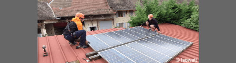 découvrez tout ce qu'il faut savoir sur les panneaux photovoltaïques : avantages, fonctionnement, installation et entretien. informez-vous sur les dernières innovations et les aides disponibles pour profiter de l'énergie solaire.