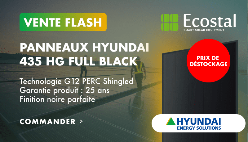 profitez de notre destockage exceptionnel sur les panneaux solaires ! économisez tout en investissant dans des énergies renouvelables. ne manquez pas cette opportunité pour bénéficier de tarifs réduits sur des équipements de qualité. réalisez des économies d'énergie dès aujourd'hui !