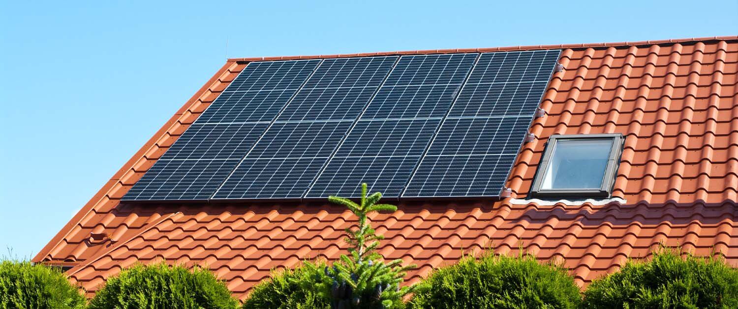 découvrez les panneaux photovoltaïques, une solution écologique et économique pour produire votre propre électricité. apprenez comment transformer l'énergie solaire en énergie renouvelable et réduire vos factures d'énergie grâce à cette technologie durable.