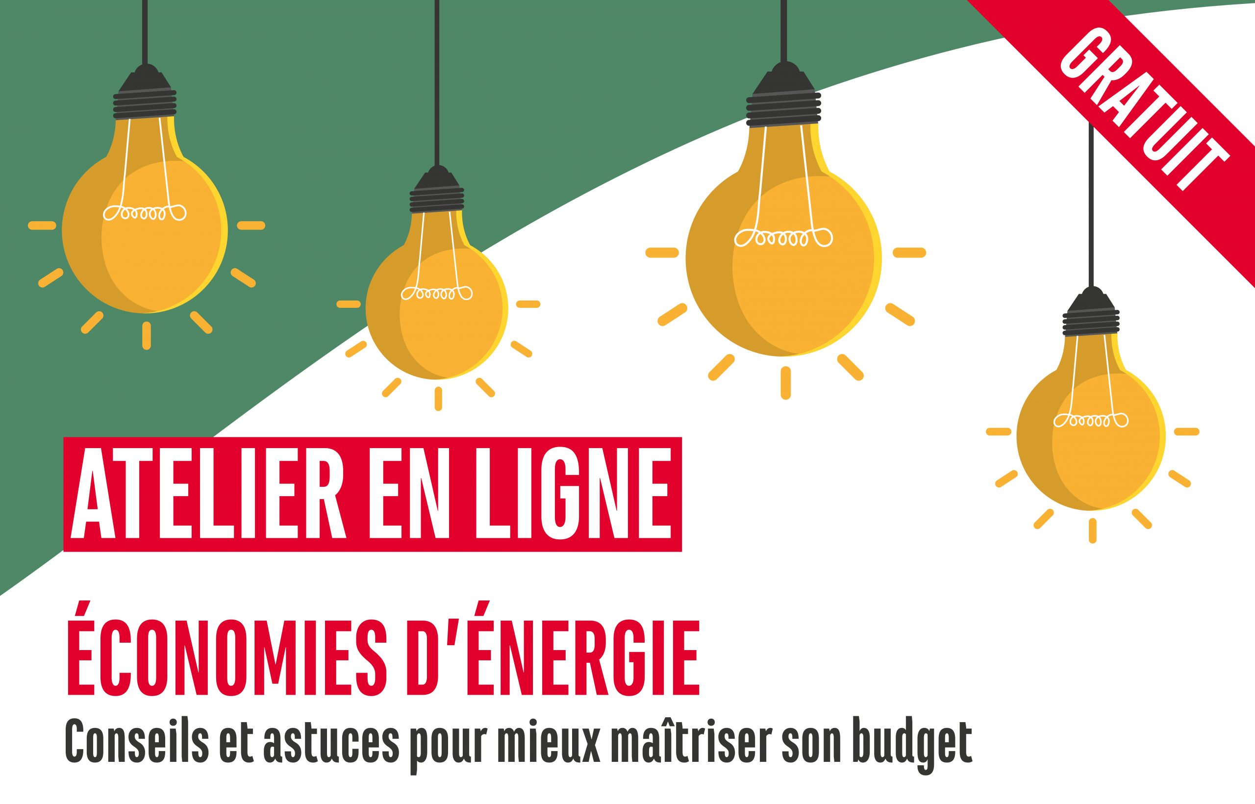découvrez des astuces pratiques et efficaces pour réduire votre consommation d'énergie au quotidien. adoptez des gestes simples qui vous aideront à économiser de l'argent tout en préservant l'environnement.