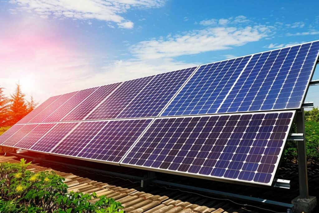 découvrez comment les panneaux solaires peuvent fonctionner efficacement pendant l'hiver. apprenez les meilleures pratiques pour maximiser leur rendement malgré les conditions climatiques froides et profitez des avantages de l'énergie solaire tout au long de l'année.