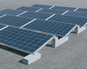 découvrez les meilleures solutions de fixation pour panneaux solaires sur toit plat. assurez la sécurité et l'efficacité de votre installation photovoltaïque grâce à des techniques adaptées et des matériaux durables.