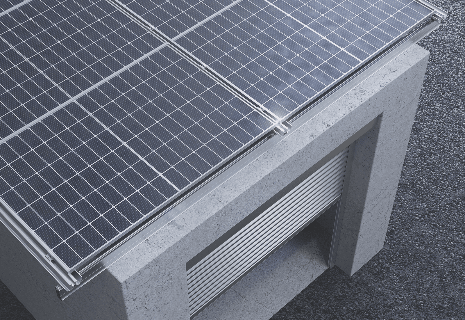 découvrez comment les panneaux solaires pour garage peuvent transformer votre espace en une source d'énergie renouvelable. apprenez les avantages, les options d'installation et comment optimiser l'efficacité énergétique de votre garage avec des solutions écologiques.