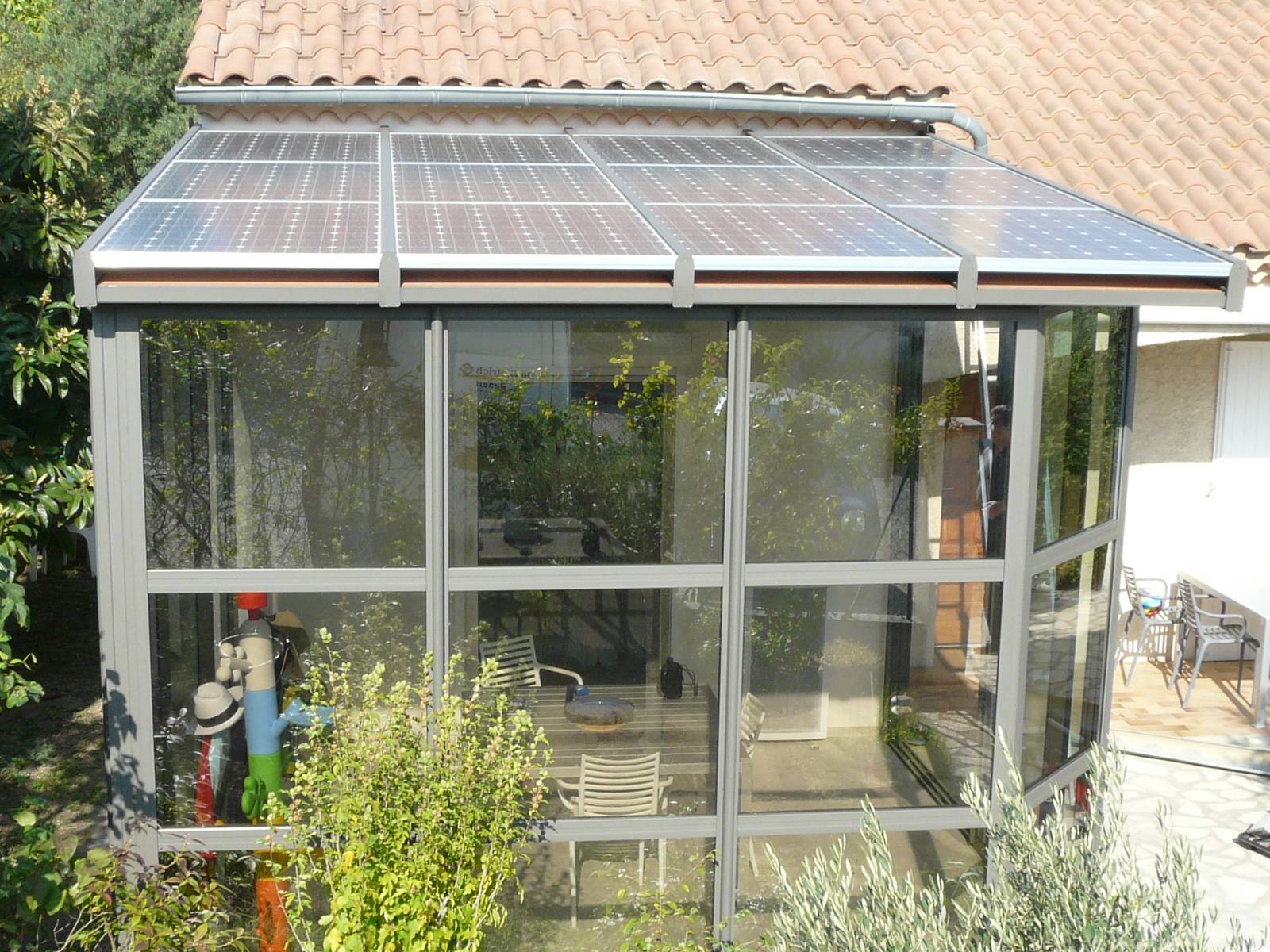 découvrez comment l'intégration photovoltaïque transforme notre approche de l'énergie renouvelable. apprenez les avantages environnementaux et économiques de l'énergie solaire, et explorez des solutions innovantes pour optimiser l'utilisation des panneaux solaires dans vos projets.