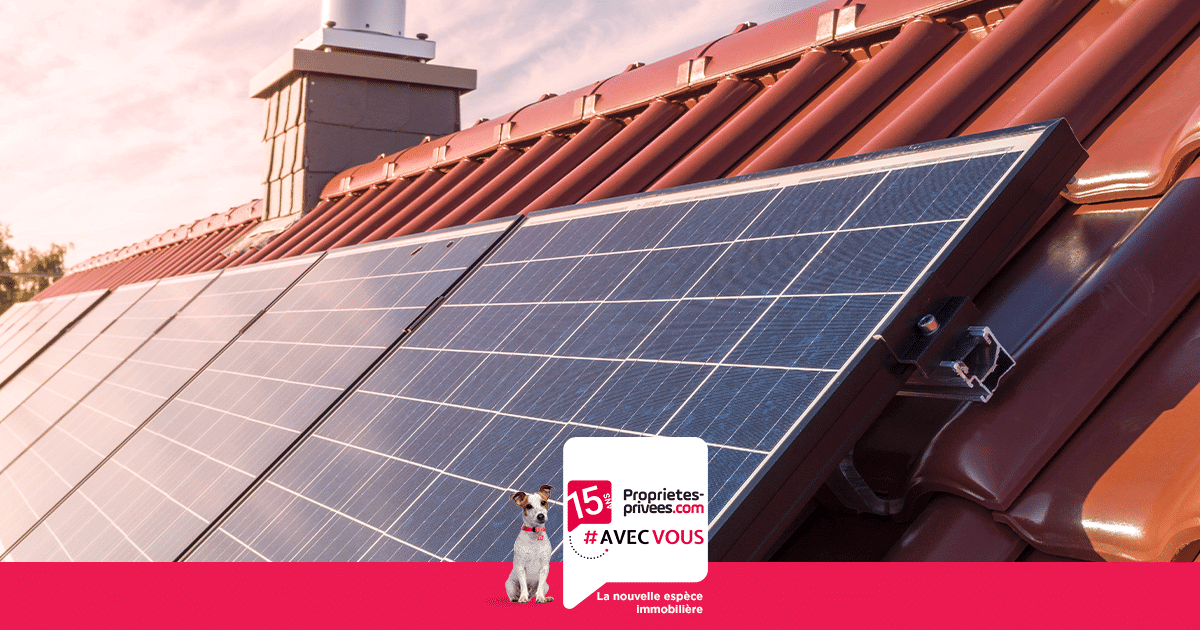 découvrez les avantages des panneaux solaires pour votre maison et l'environnement. profitez d'économies d'énergie, d'une autonomie accrue et d'une contribution à la protection de la planète grâce à une source d'énergie renouvelable et durable.