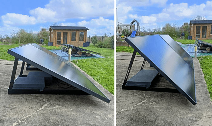 découvrez comment choisir le kit photovoltaïque idéal pour vos besoins énergétiques. notre guide pratique vous aide à comparer les différents systèmes, évaluer vos besoins en électricité et maximiser vos économies d'énergie grâce à l'énergie solaire.