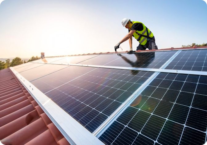 découvrez les tendances et les innovations de l'avenir des panneaux solaires en france. explorez comment cette technologie durable transforme le paysage énergétique et contribue à un avenir plus vert.